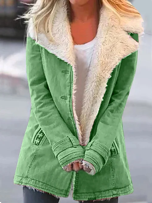 Jody | Veste thermique pour femmes