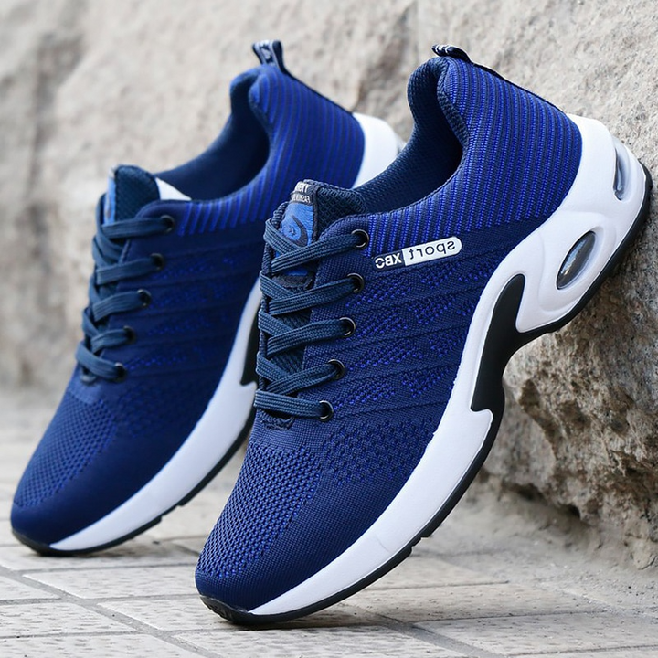 Urban Runner Sneaker – Sporty & Supportive