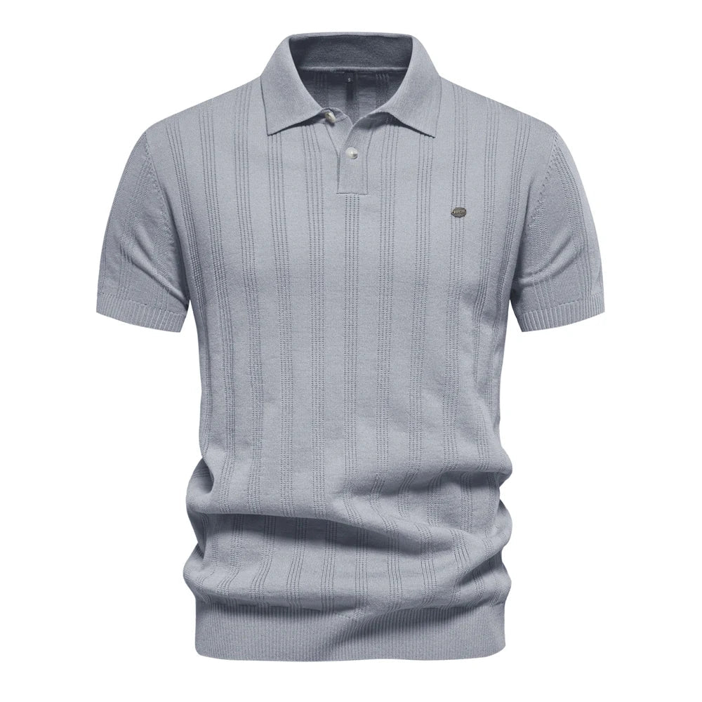 Anton | Herren Polo Hemd