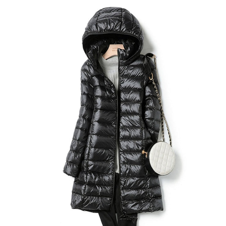 Irmelin - Giacca - Chic - Alla moda - Ideale per autunno / inverno per donna