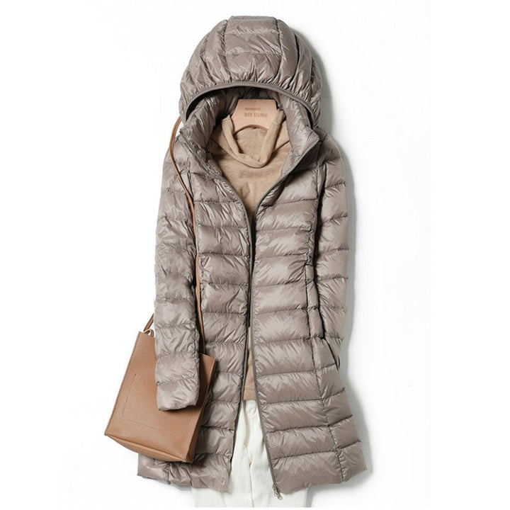 Irmelin - Giacca - Chic - Alla moda - Ideale per autunno / inverno per donna