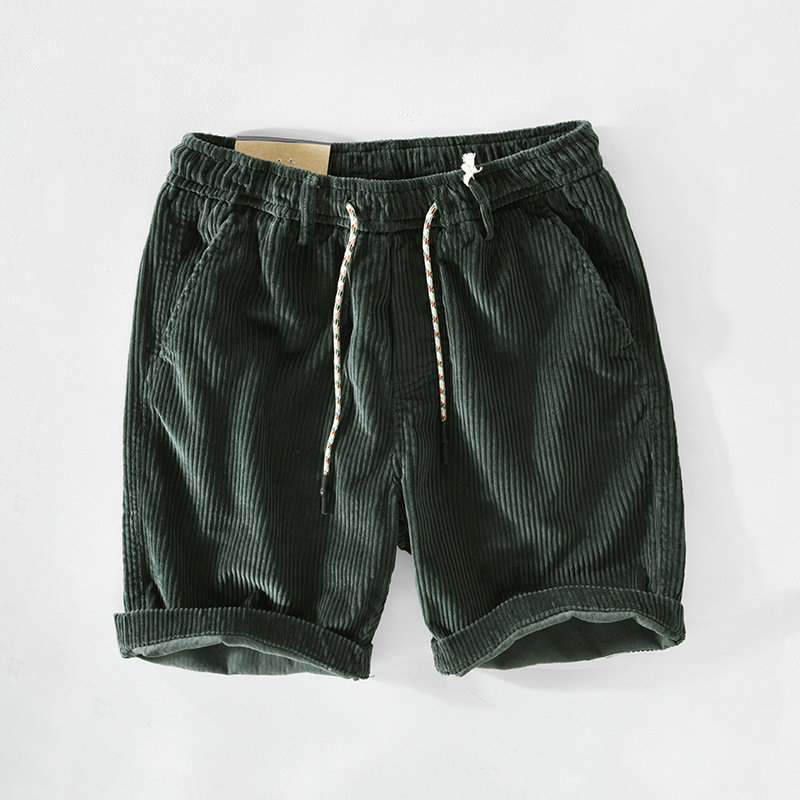 Renso | Shorts comodi da uomo