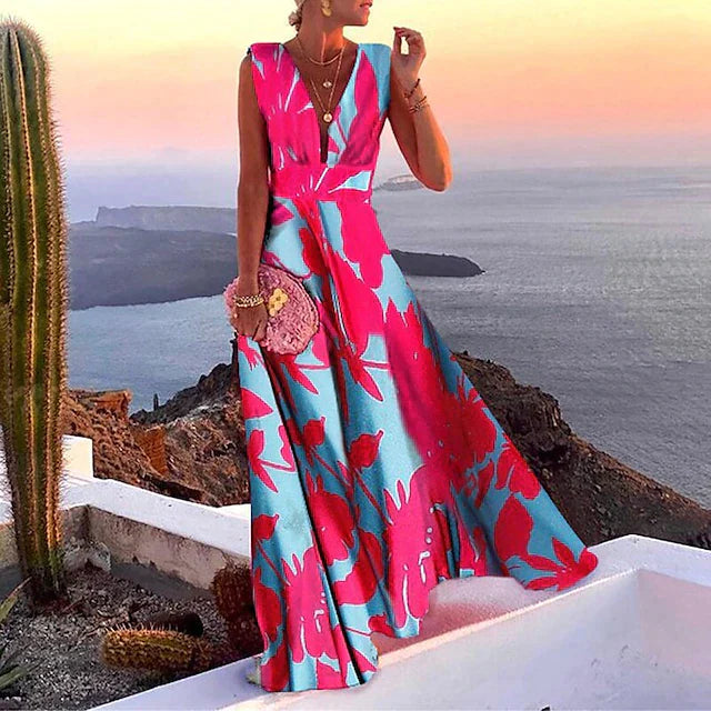 THEL - Abito da vacanza da donna