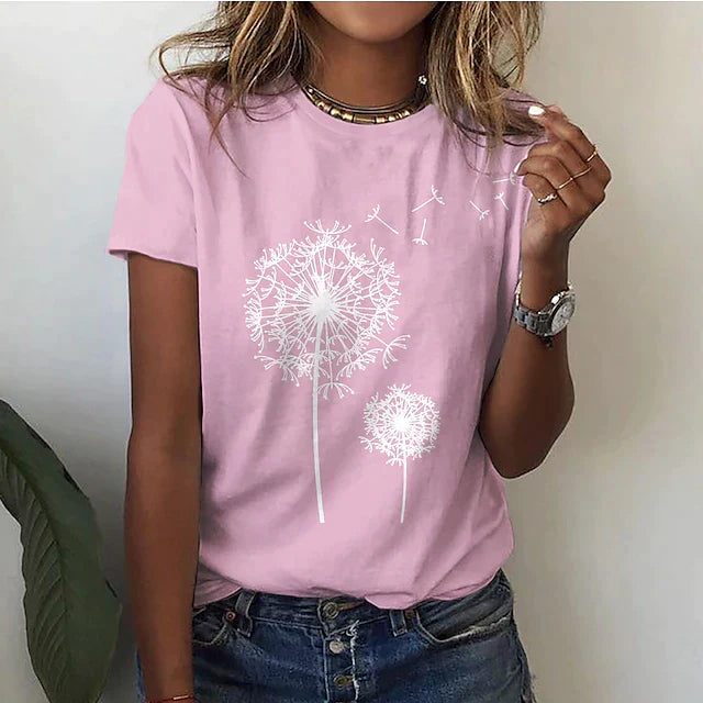 Chemisier CECE pour femmes en coton doux – Design élégant pour chaque saison