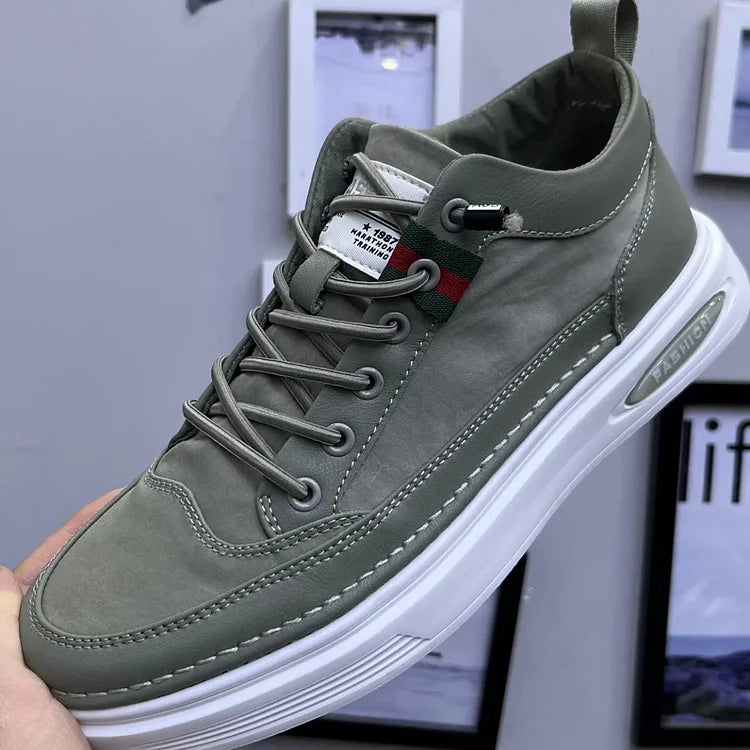 Gene | Chicstride modern and stylish urban sneakers for men