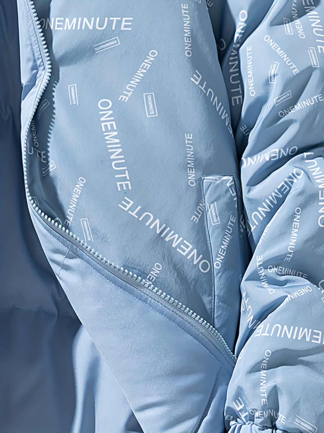 Veste d'hiver à capuche design décontracté avec plusieurs poches pour hommes | Parfaite pour les activités de plein air