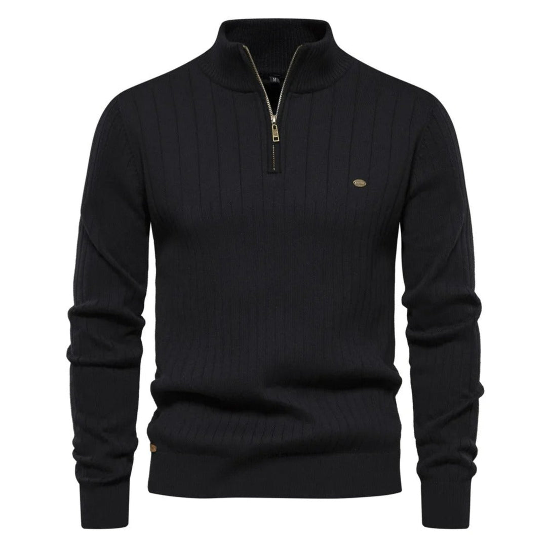 Alfie - Pullover - Casual - Lightweight - Ideal for Fall / Winter for Men