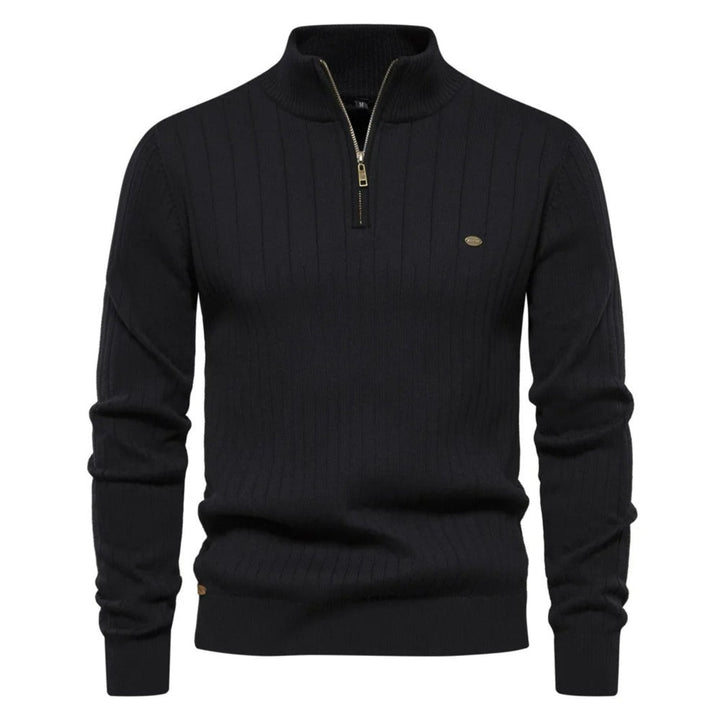 Alfie - Pullover - Casual - Lightweight - Ideal for Fall / Winter for Men