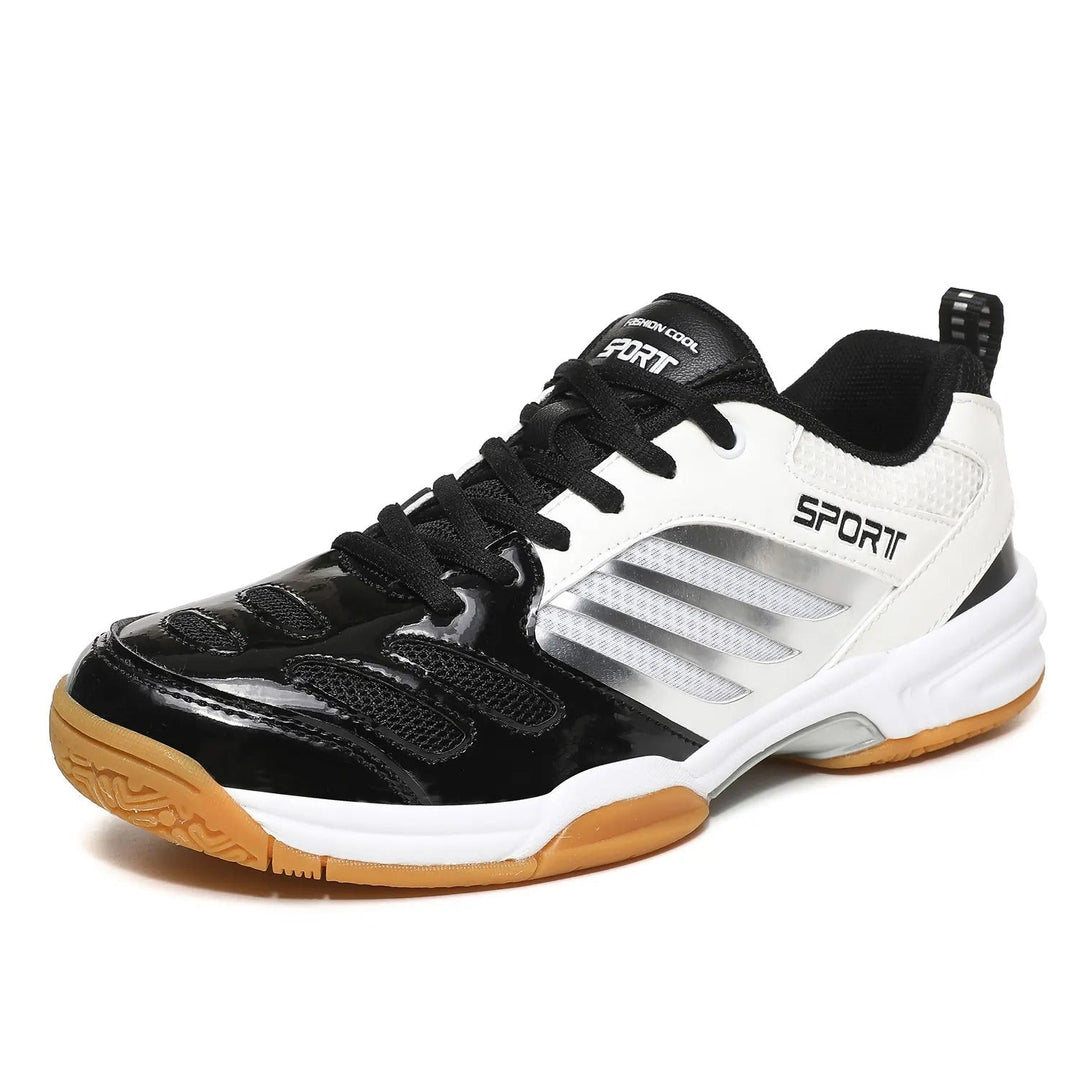 Sport Fashion – Stijlvolle Padel- en Tennis-Schoenen voor Mannen