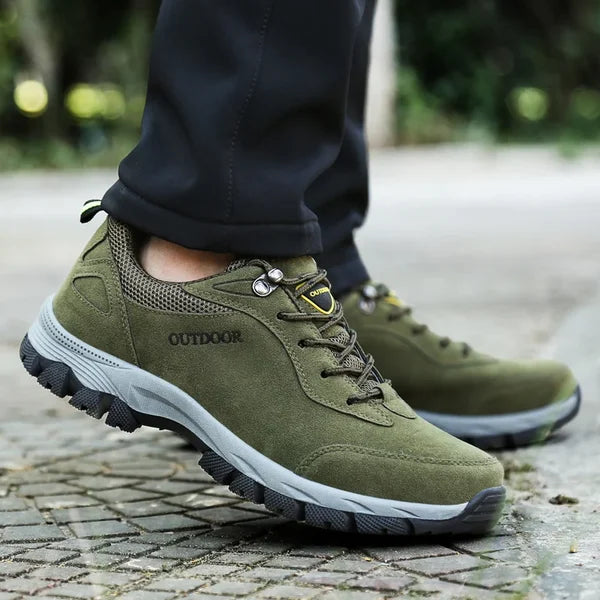 Allen Comfort OrthoScarpe
