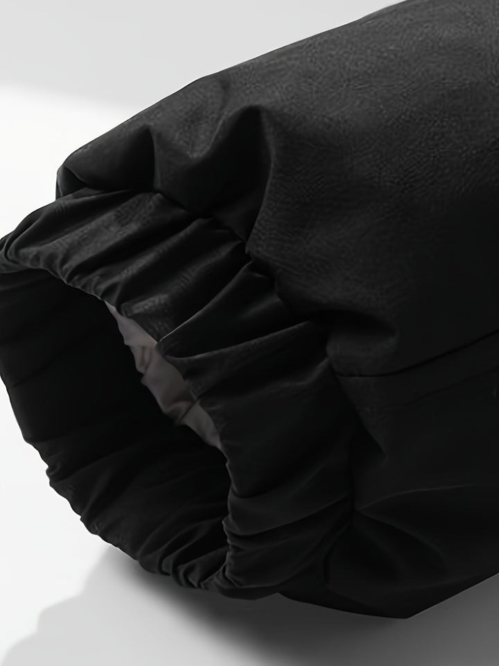 Vintage Lange Ärmel Reißverschluss Retro Stil Stehkragen Winter Jacke Für Herren | Ideal für Winter