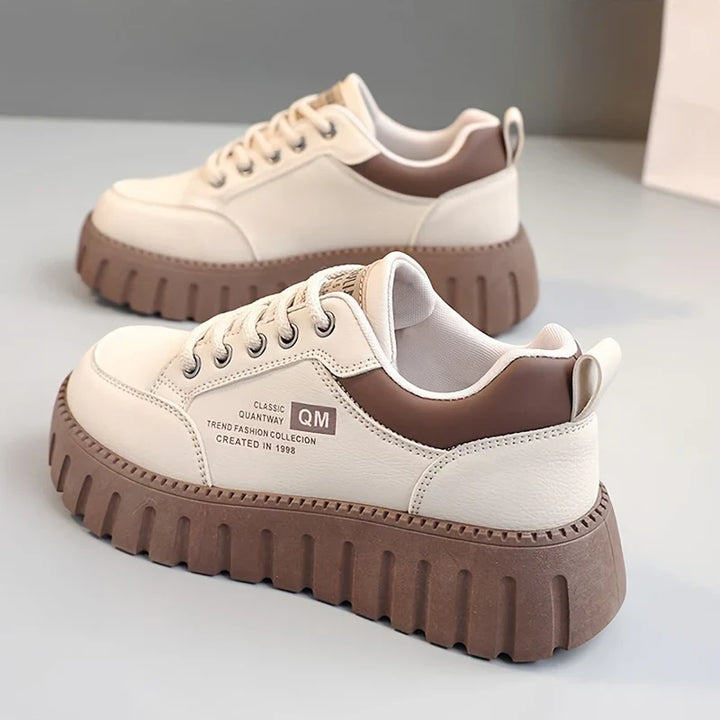 Trendige Fashion-Sneaker für Damen | Perfekt für den Alltag