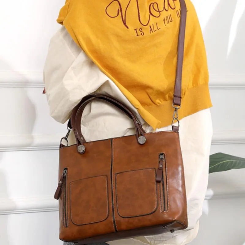 Martha - Die Tasche die du brauchst!