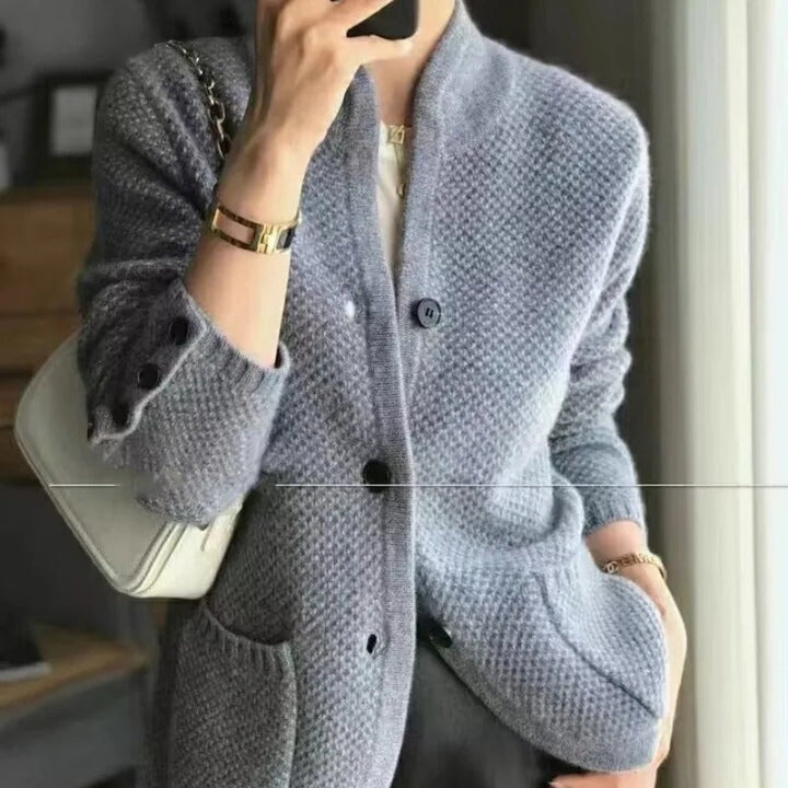 Turtleneck sweater for women