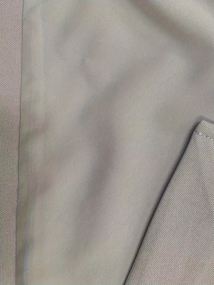 Stilvoller Trenchcoat mit Gürtel und mittellangem Design für Damen | Perfekt für den Alltag