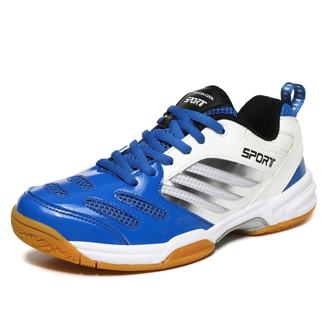 Sport Fashion – Stijlvolle Padel- en Tennis-Schoenen voor Mannen