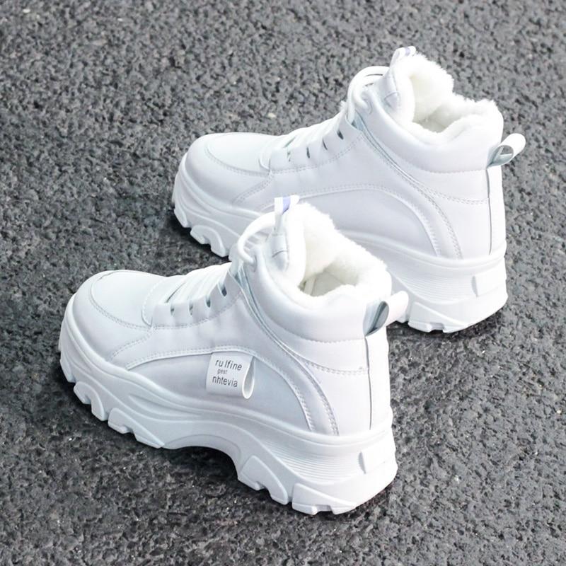 Maddison - Turnschuhe Schneestiefel
