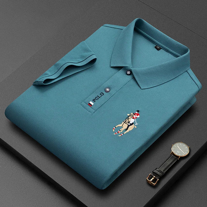Carter | Polo estivo da uomo