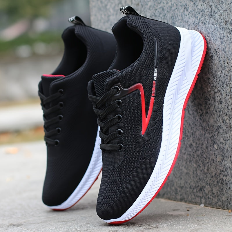 Stylish Breathable Mesh Sneakers for Women | Perfect for outdoor activities