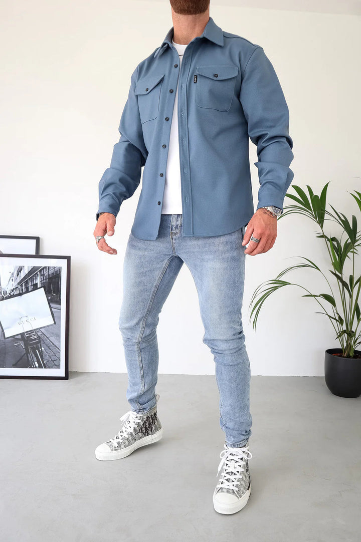 Kael – Premium jacke für herren