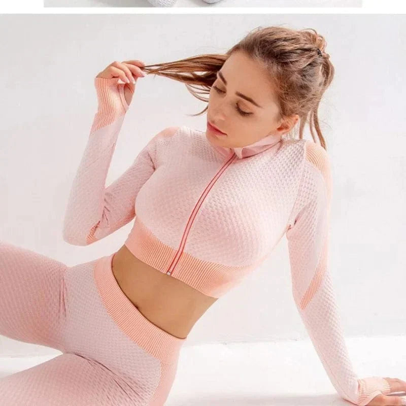 Maja - ensemble de sport 3 pièces