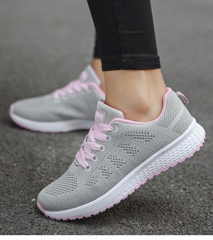 Lina - Chaussures de loisirs ergonomiques pour femmes