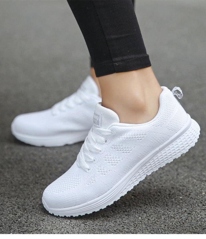 Lina - Chaussures de loisirs ergonomiques pour femmes