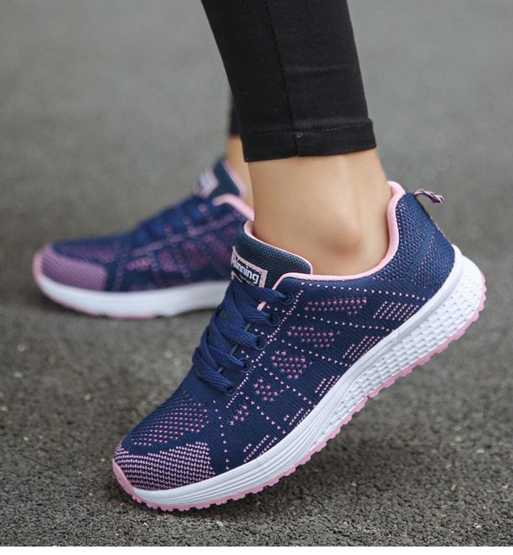 Lina - Chaussures de loisirs ergonomiques pour femmes