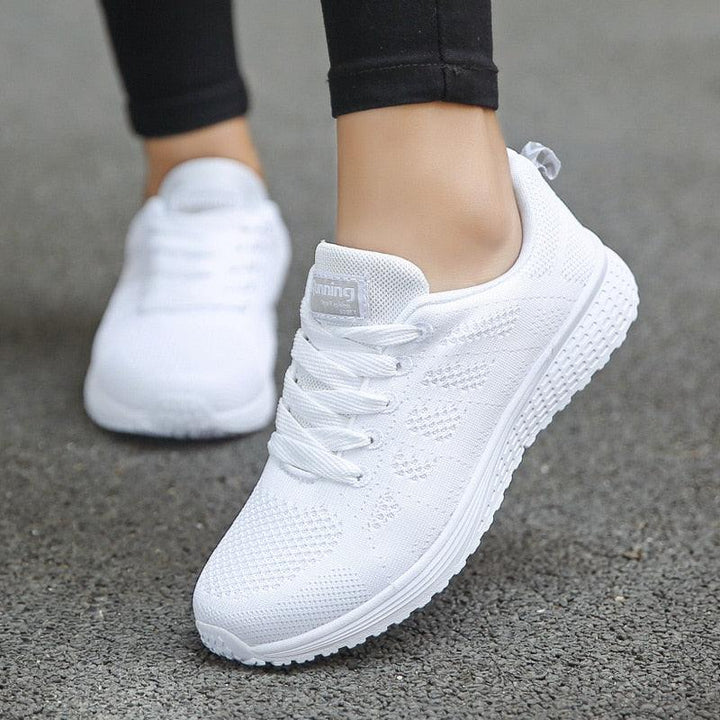 Lina - Chaussures de loisirs ergonomiques pour femmes