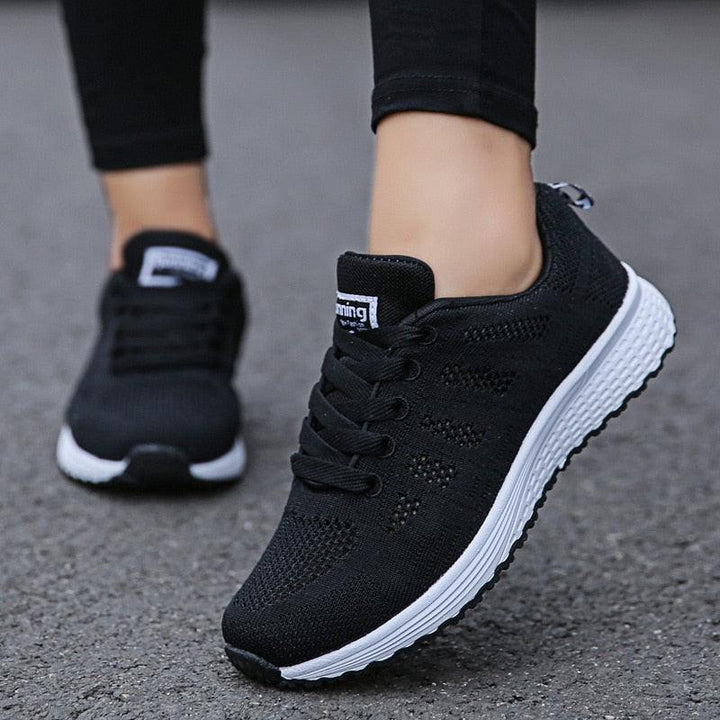 Lina - Chaussures de loisirs ergonomiques pour femmes