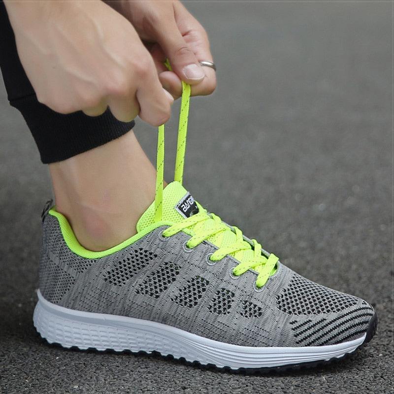Lina - Chaussures de loisirs ergonomiques pour femmes