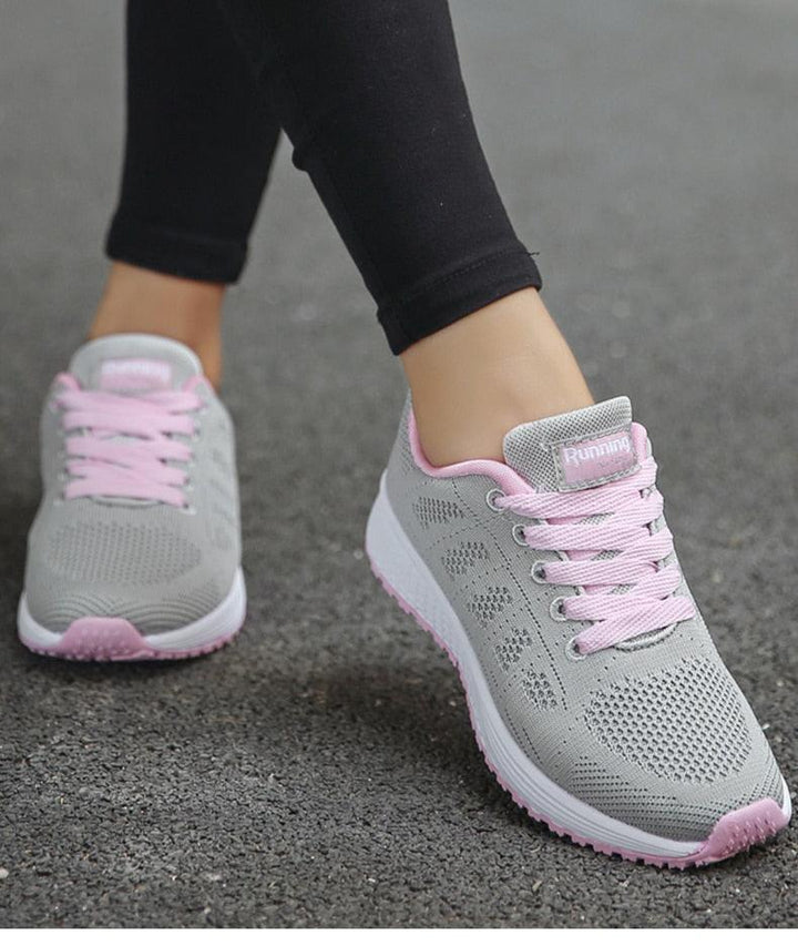 Lina - Chaussures de loisirs ergonomiques pour femmes