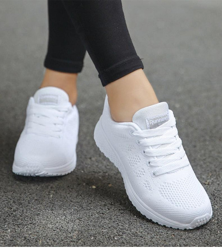 Lina - Chaussures de loisirs ergonomiques pour femmes