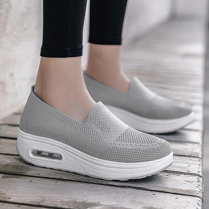 Alice | Unveiling the most fashionable shoes for women