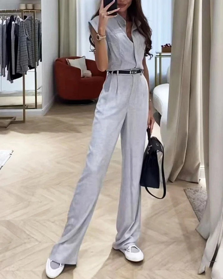 Gladys - Set casual a due pezzi