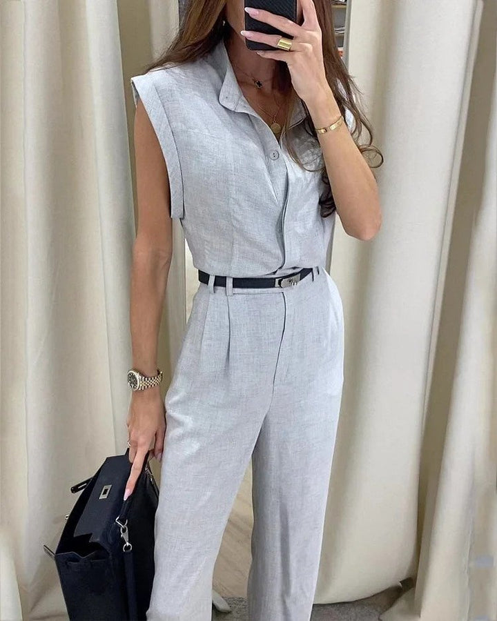 Gladys - Set casual a due pezzi