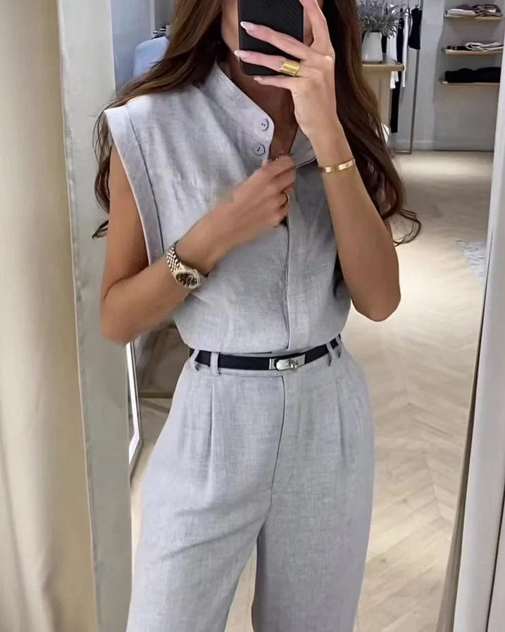 Gladys - Set casual a due pezzi