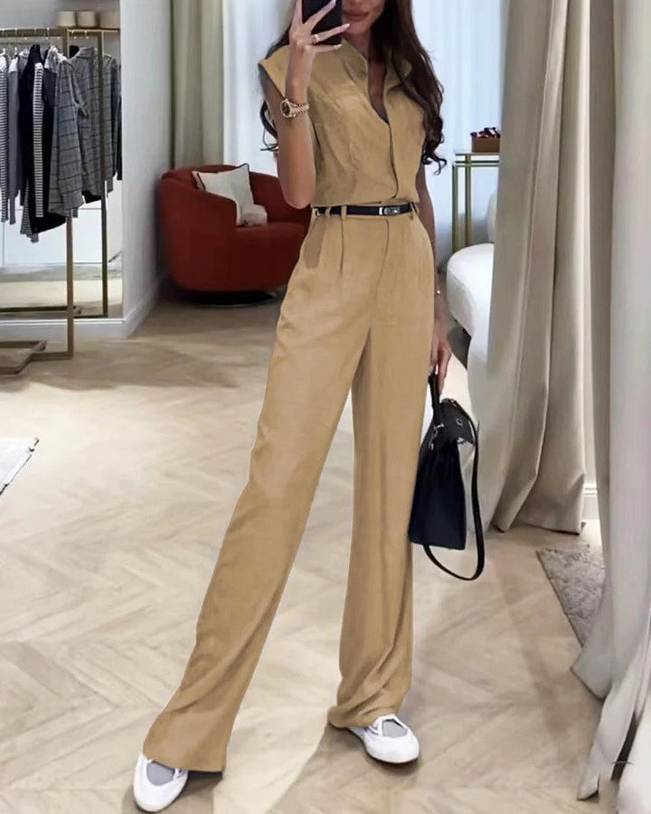 Gladys - Set casual a due pezzi