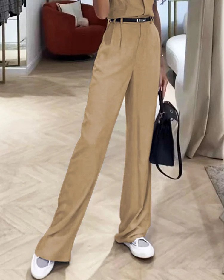Gladys - Set casual a due pezzi