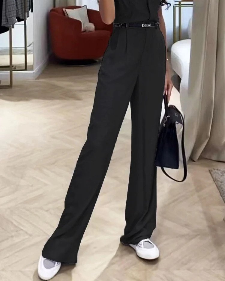 Gladys - Set casual a due pezzi
