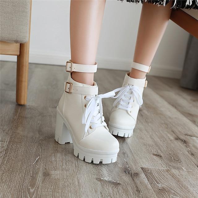 Fleur - bottes femme