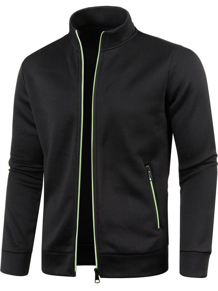 Zack - Veste avec fermeture éclair