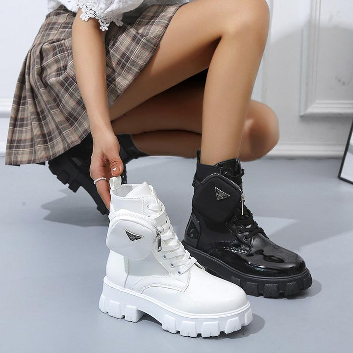 Mila - Women's Winter Boots