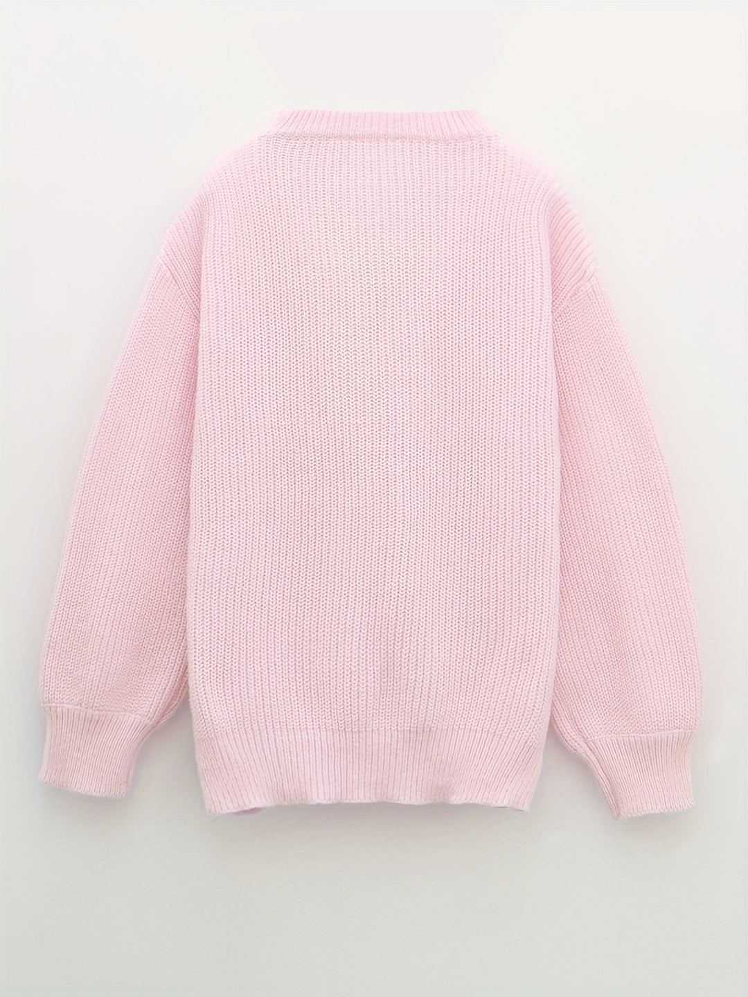 Pull en maille douillet pour femme avec fermeture éclair – Pull à demi-fermeture éclair doux au style décontracté