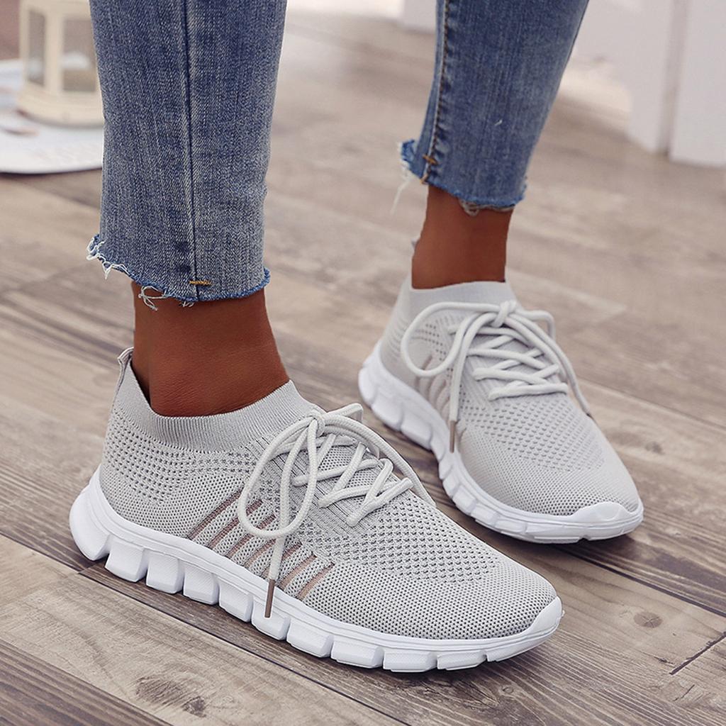 Olesia - Sneakers confort orthopédiques