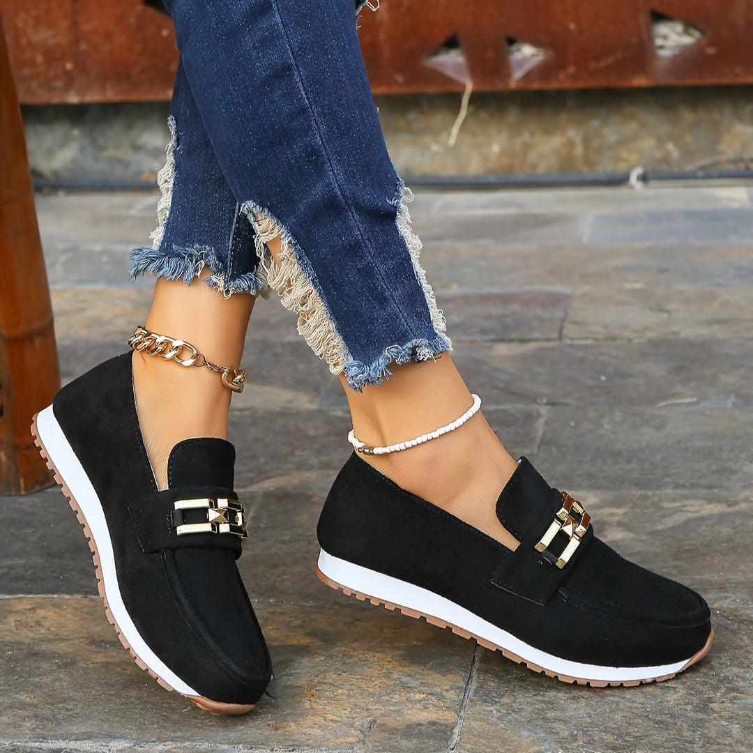 Elegante Glitzernde Sneaker für Damen | Perfekt für den Alltag