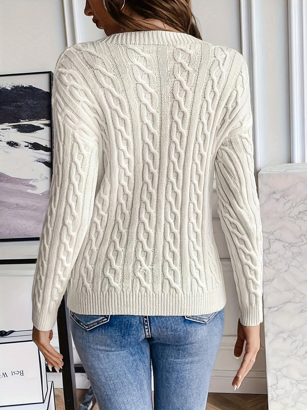 Gilda - pull de loisirs pour femmes