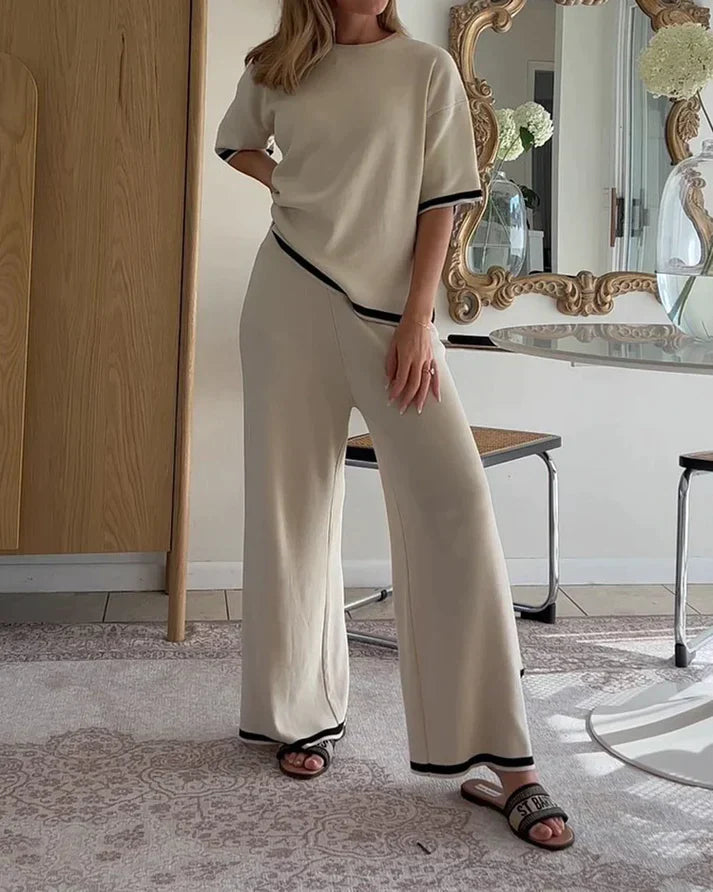 Clementine - Ensemble tenue de loisirs