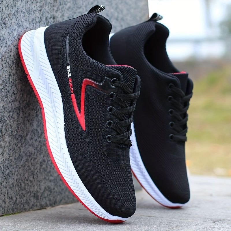 Stylish Breathable Mesh Sneakers for Women | Perfect for outdoor activities