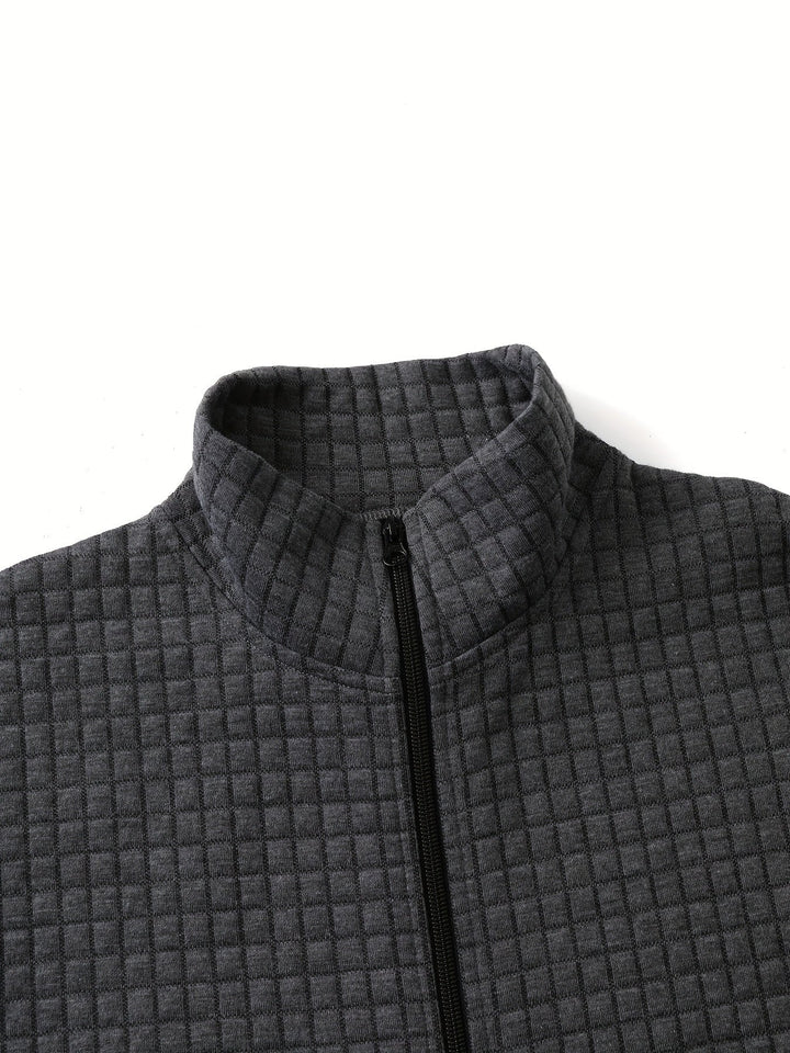 Noe - Veste décontractée avec déchirures heren